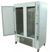 Cooltech CUST-54RI/RAC Custom 54″ Reach-In Cooler With Baker’s Rack - Top Restaurant Supplies - Cooler With Baker’s Rack - Cooltech