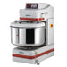 Univex SL80 Silverline Spiral Mixer (175 lbs. max capacity) 208-240/60/3 - Top Restaurant Supplies