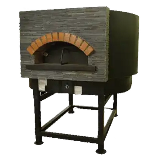 Univex Dome51r Stone Hearth Pizza Dome Oven  - Top Restaurant Supplies