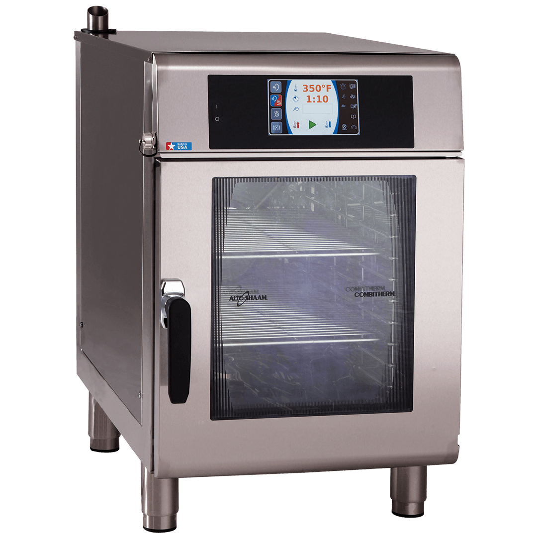 COMBINATION OVENS