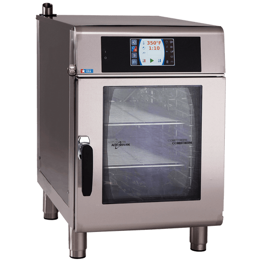 CTX4-10E Combitherm Combi Oven with ExpressTouch Control