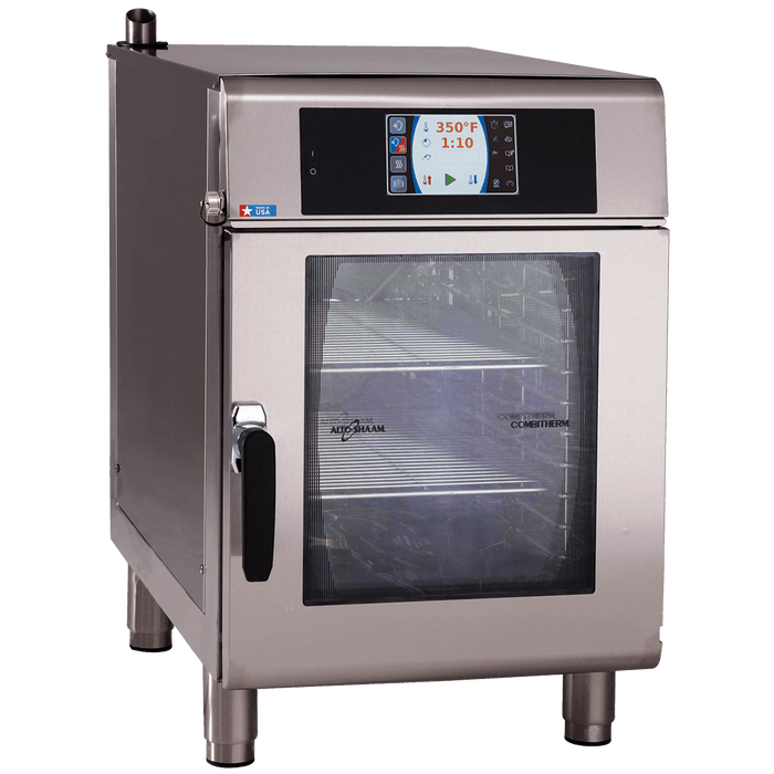 CTX4-10E Combitherm Combi Oven with ExpressTouch Control
