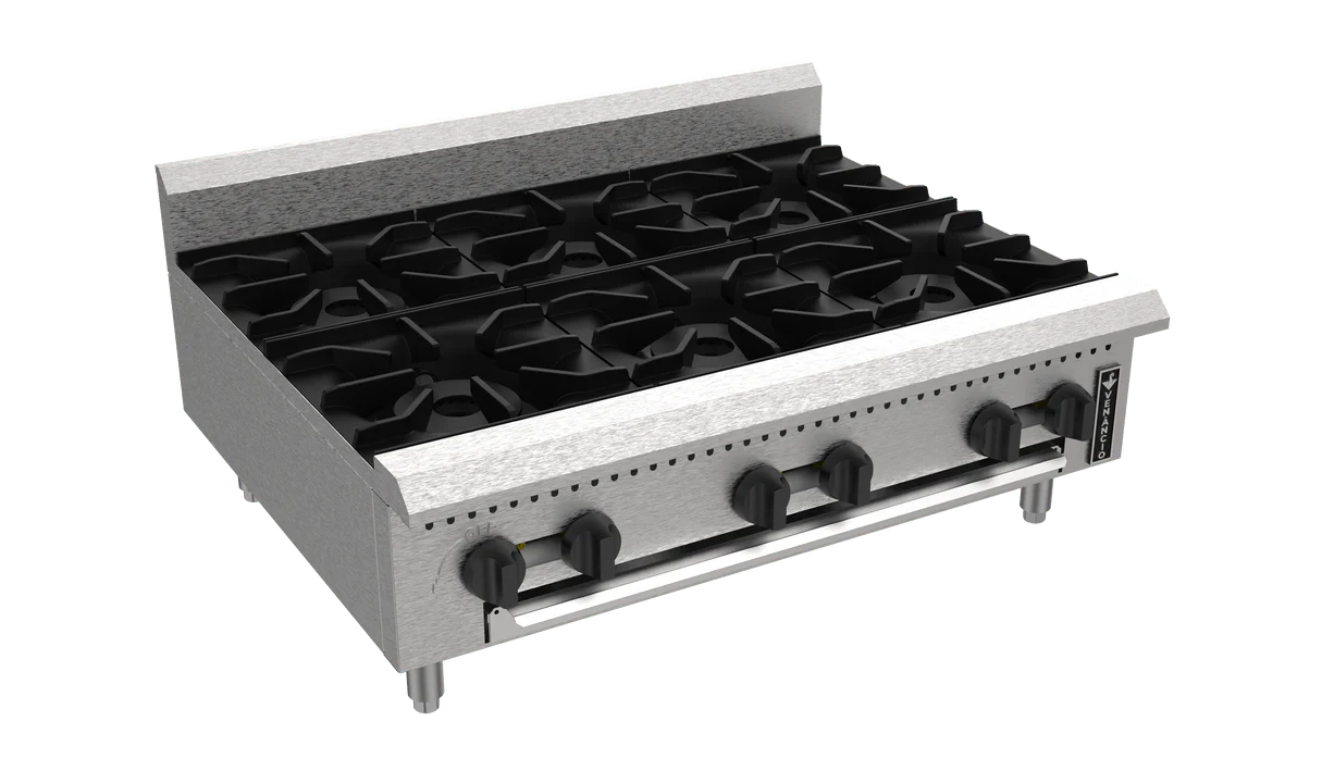 Commercial Kitchen Appliance & Machine Supplier in Houston TX