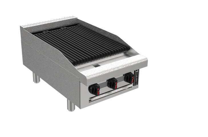 Commercial Kitchen Appliance & Machine Supplier in Houston TX