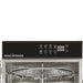 BenchFoods 116RCUD - Vertical Rotisserie & Biltong Maker - 2 Zone / 116 Hook - Top Restaurant Supplies