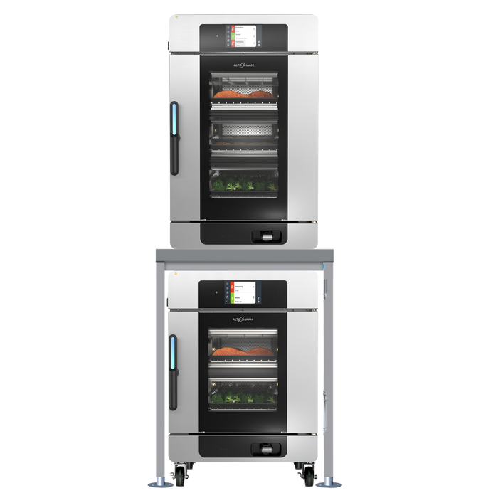 Converge H3 over Converge H2 Oven