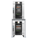 Converge H3 over Converge H2 Oven