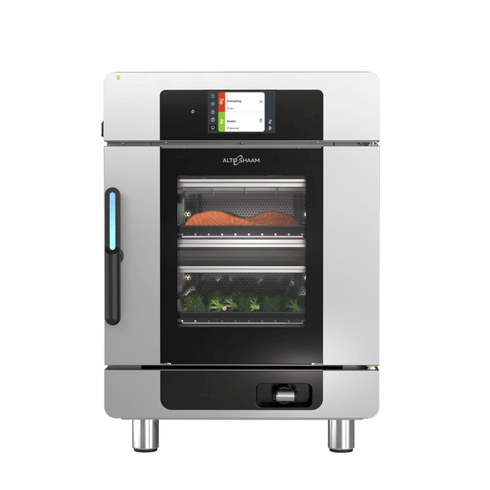 Converge H2 Multi-Cook Oven