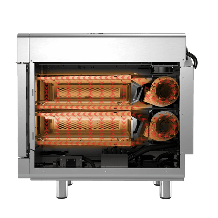 Converge H2 Multi-Cook Oven