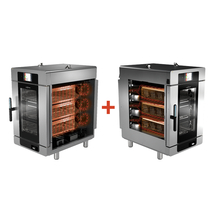 Converge H3 Multi-Cook Oven