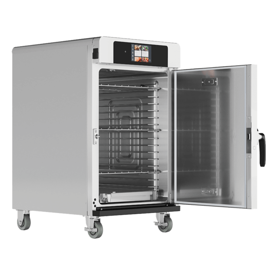 1000-SK Cook & Hold Smoker Oven