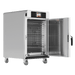 1000-TH Cook & Hold Oven with Deluxe Control with Door Open