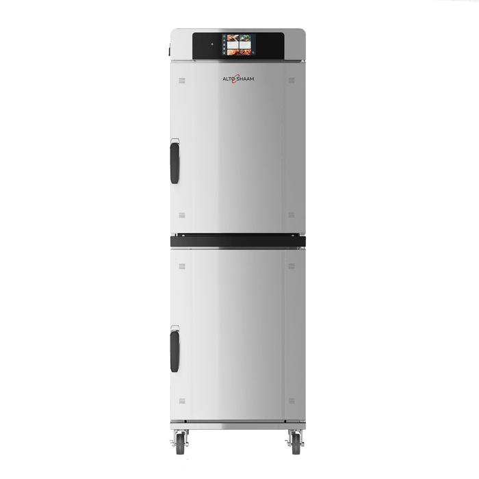 1200-TH Cook & Hold Oven with Deluxe Control