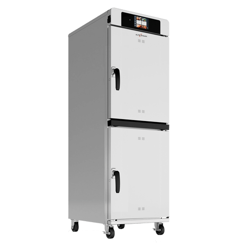 1200-TH Cook & Hold Oven with Deluxe Control