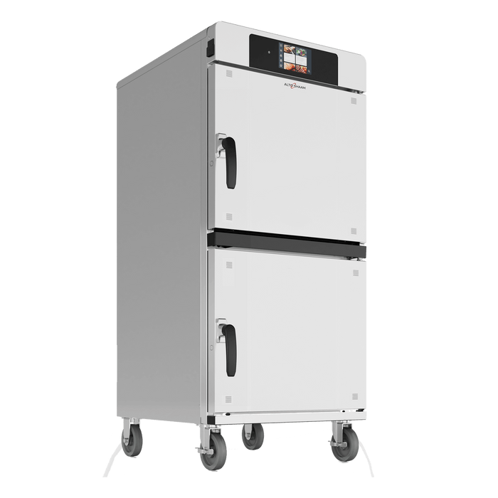 1750-SK Cook & Hold Smoker Oven