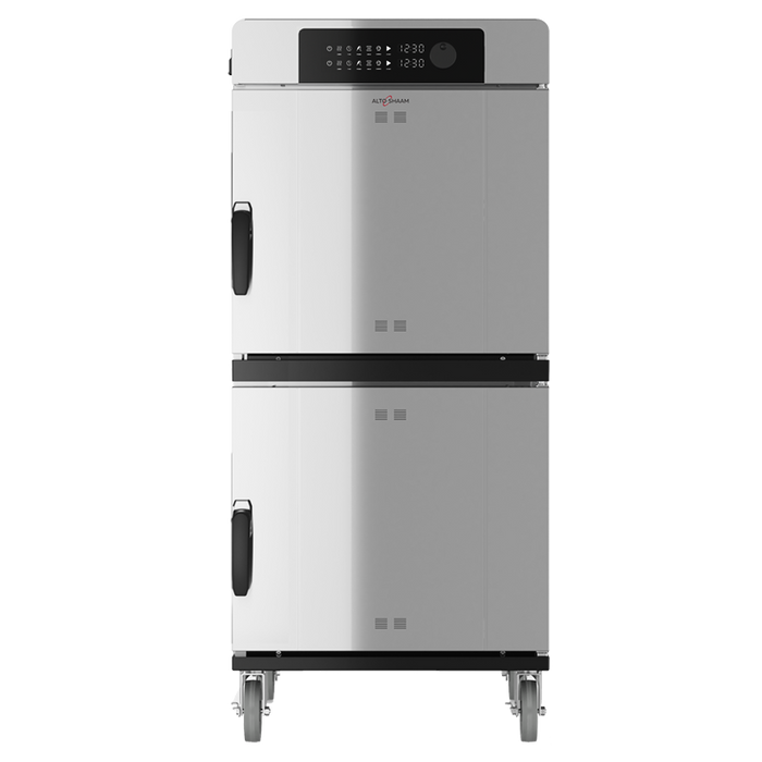 1750-SK Cook & Hold Smoker Oven Simple Control
