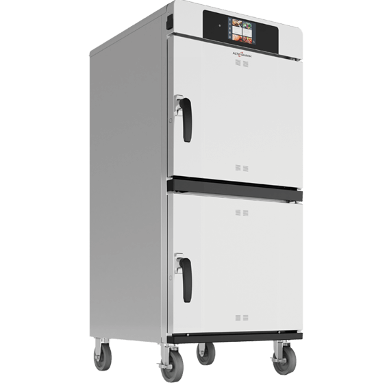 1750-TH Cook & Hold Oven with Deluxe Control