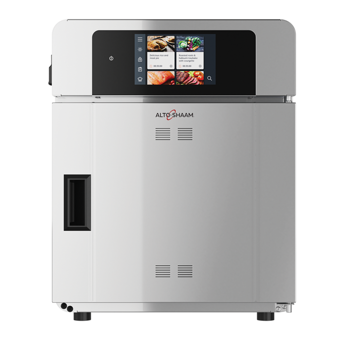 300-TH Cook & Hold Oven with Deluxe Control