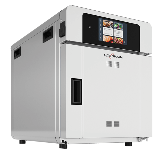 300-TH Cook & Hold Oven with Deluxe Control