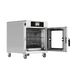 750-TH Cook & Hold Oven with Deluxe Control with Door Open