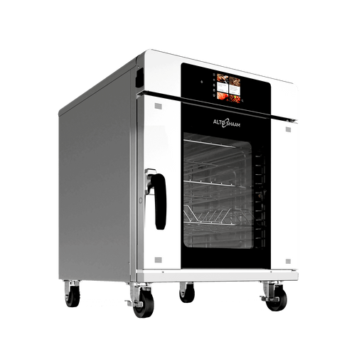750-TH Cook & Hold Oven with Deluxe Control