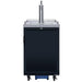 DKB23-M1 Dual Tap Kegerator Beer Dispenser