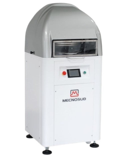AMPTO DR15AK - AUTOMATIC DOUGH ROUNDER AND DIVIDER 15 PORTIONS 230/60/3PH