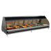 ED3-96 Heated Display Case Full