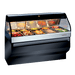 ED3-72 Heated Display Case Solid Base