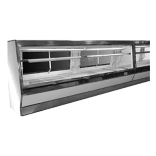 Marc Refrigeration ENSF-10R Display Case, Red Meat Deli - Top Restaurant Supplies