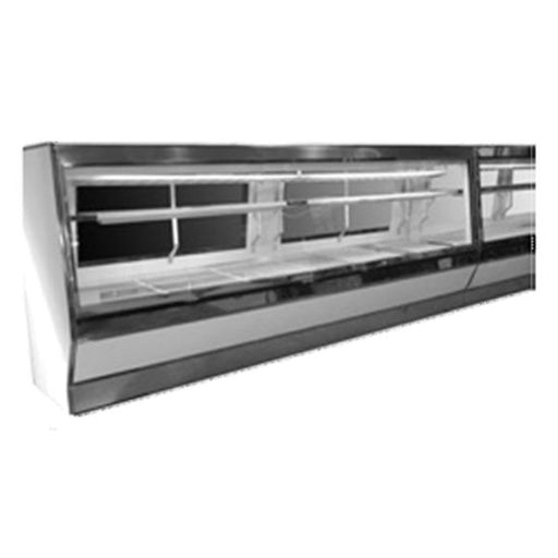 Marc Refrigeration ENSF-12R Endless Meat Display, remote, 144" length, NSF - GET A QUOTE FOR PRICING- Top Restaurant Supplies