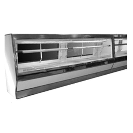 Marc Refrigeration ENSF-4R Display Case, Red Meat Deli - Top Restaurant Supplies
