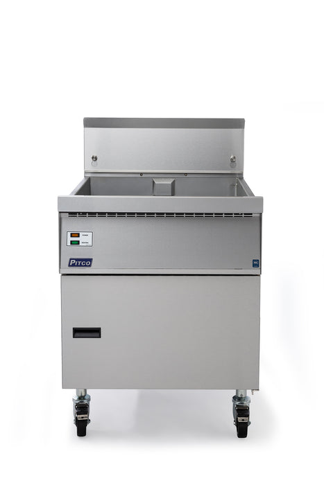PITCO - Flat Bottom Fryers | FBG24- Call for pricing
