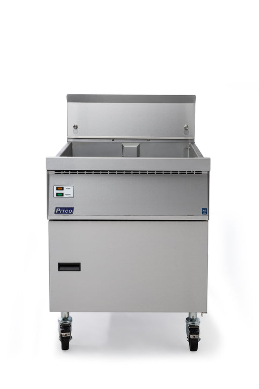 PITCO - Flat Bottom Fryers | FBG24- Call for pricing - Top Restaurant Supplies - Fryer - Pitco | The World's Most Reliable Commercial Fryer Company
