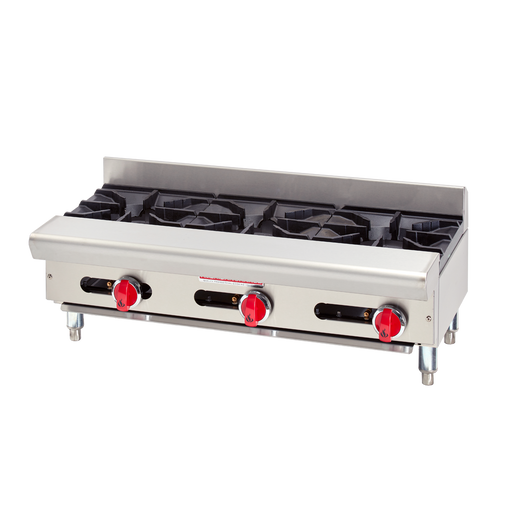 AMERICAN RANGE | New Hot Plates - Call for pricing - Top Restaurant Supplies - Countertop Equipment - American Range