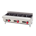 AMERICAN RANGE | New Hot Plates - Call for pricing - Top Restaurant Supplies - Countertop Equipment - American Range