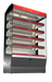 HSM-48-5S Heated Shelf Merchandiser