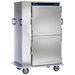 1000-BQ2-128 Halo Heat Mobile Banquet Cart