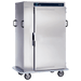 1000-BQ2-128 Halo Heat Mobile Banquet Cart
