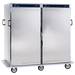 1000-BQ2-192 Halo Heat Mobile Banquet Cart