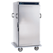 1000-BQ2-96 Halo Heat Mobile Banquet Cart
