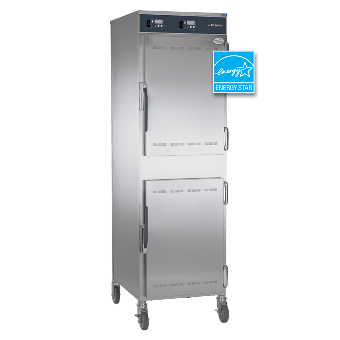 1000-UP Double Compartment Holding Cabinet