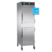 1000-UP Double Compartment Holding Cabinet