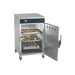 1200-S Halo Heat Low Temp Holding Cabinet with Food