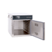 300-S Halo Heat Low Temp Holding Cabinet with door open