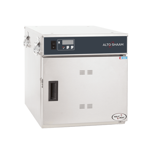 300-S Halo Heat Low Temp Holding Cabinet Door Closed