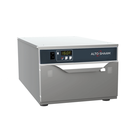 500-1DN Halo Heat Narrow Warming Drawer