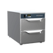 500-2DN Narrow Halo Heat Double Warming Drawers