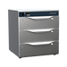 500-3D Halo Heat Triple Warming Drawers