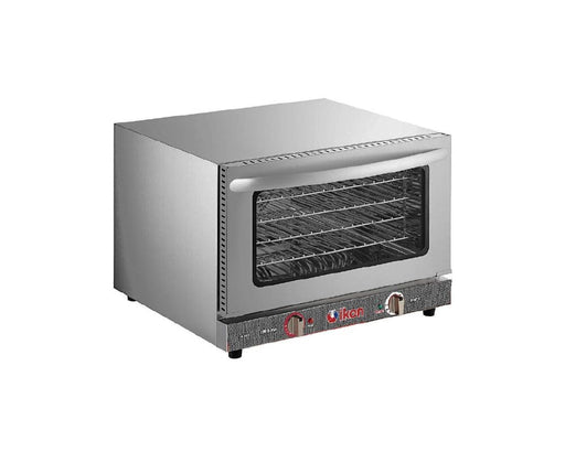 Industrial stainless steel convection oven